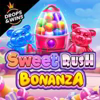 Sweet Rush Bonanza in pp_RRFavourites