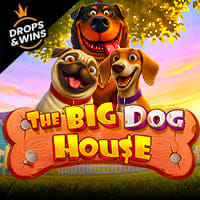 The Big Dog House in SUB_DAILYDROPS