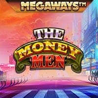 The Money Men Megaways in Megaways