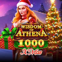 Wisdom of Athena 1000 Xmas in Best Of The Rest