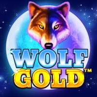 Wolf Gold in Best Of The Rest