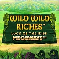 Wild Wild Riches Megaways in Best Of The Rest