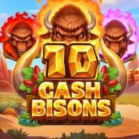 10 Cash Bisons in Most Popular
