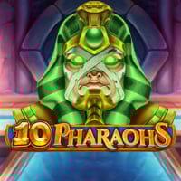 10 Pharaohs in Best Of The Rest