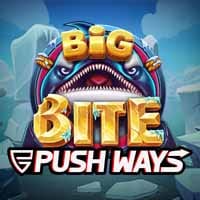 Big Bite Push Ways in Best Of The Rest