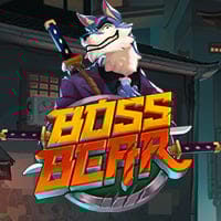 Boss Bear in Best Of The Rest