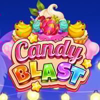 Candy Blast in Best Of The Rest