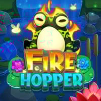 Fire Hopper in Most Popular