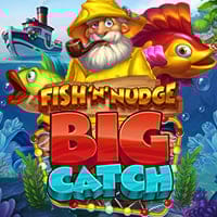 Fish 'N' Nudge Big Catch in Best Of The Rest