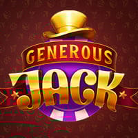 Generous Jack in Most Popular