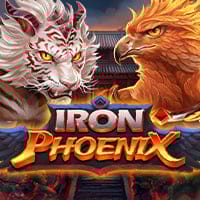Iron Phoenix in Best Of The Rest
