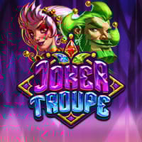 Joker Troupe in Best Of The Rest