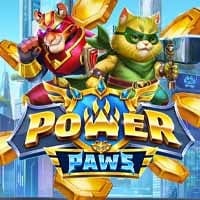Power Paws in Best Of The Rest