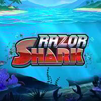 Razor Shark in Best Of The Rest