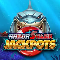 Razor Shark Jackpots in All Slots