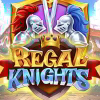 Regal Knights in Best Of The Rest