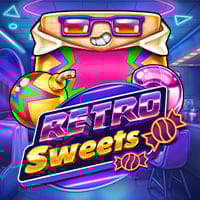 Retro Sweets in Best Of The Rest