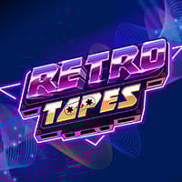 Retro Tapes in Best Of The Rest