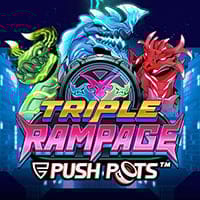 Triple Rampage in Most Popular