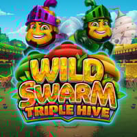 Wild Swarm Triple Hive in Most Popular