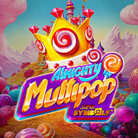 Almighty Multipop SuperSymbols in Best Of The Rest