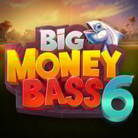 Big Money Bass 6 in Most Popular