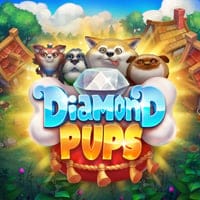 Diamond Pups in Most Popular