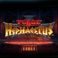 Forge of Hephaestus in Best Of The Rest