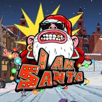 I Am Santa in Most Popular