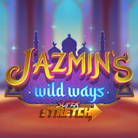 Jazmin's Wild Ways in Best Of The Rest