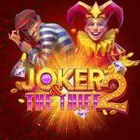 Joker and the Thief 2 in Best Of The Rest