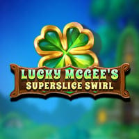 Lucky McGee's SuperSlice Swirl in Best Of The Rest