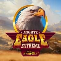 Mighty Eagle Extreme in Best Of The Rest