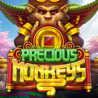 Precious Monkeys in Most Popular