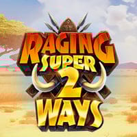 Raging Super2Ways in Best Of The Rest