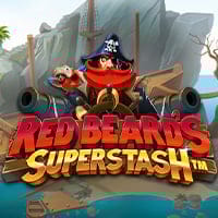 Redbeard's SuperStash in Most Popular