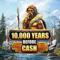 10000 Years Before Cash in Best Of The Rest