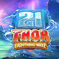 21 Thor Lightning Ways in Most Popular