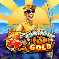 4 Fantastic Fish Gold in Most Popular
