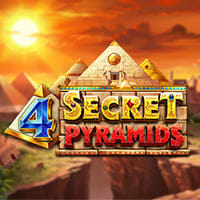 4 Secret Pyramids in Most Popular