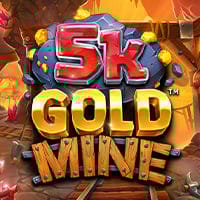 5K Gold Mine in slots_recently_added