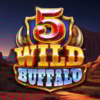 5 Wild Buffalo in Best Of The Rest