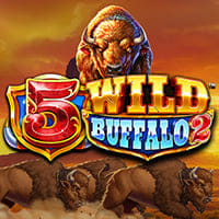 5 Wild Buffalo 2 in Best Of The Rest