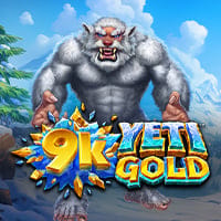 9K Yeti Gold in Most Popular