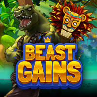 Beast Gains in Most Popular