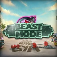 Beast Mode in Best Of The Rest