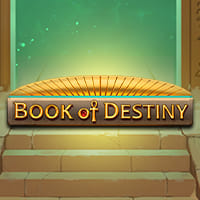 Book of Destiny in Best Of The Rest