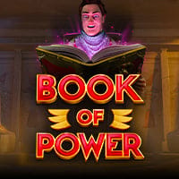 Book of Power in Best Of The Rest