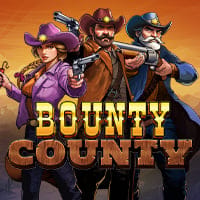 Bounty County in Best Of The Rest
