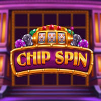 Chip Spin in Best Of The Rest